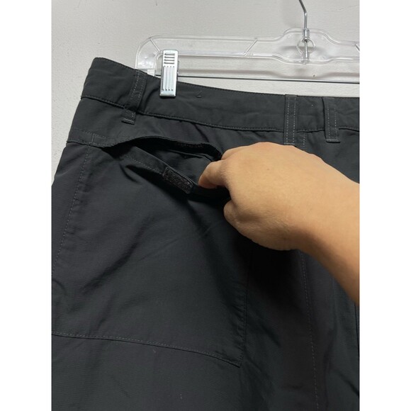 The Northface Paramount Convertible Pants Men's Lightweight Hiking Pants Size 34 - Picture 4 of 14